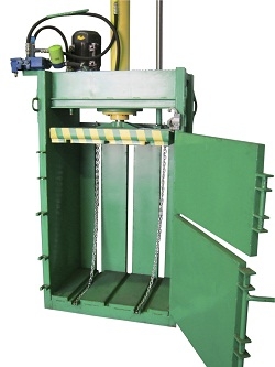 пресс для пластика